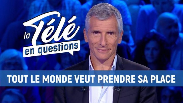 TLQ Tout le monde veut prendre sa place - Quand les challengers découvrent-ils les quatre thématiques de la finale ?