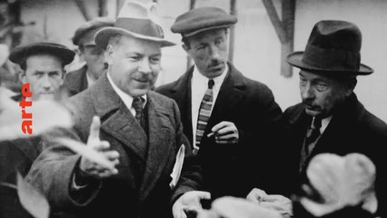 Hitler-Staline + Le savant, l'imposteur et Staline - 31 juillet