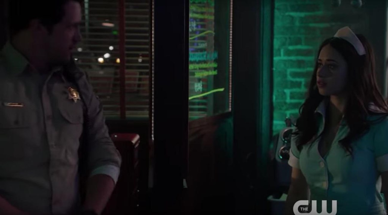 Roswell, New Mexico : découvrez la première bande-annonce du reboot de Roswell