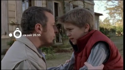 Famille d'accueil - 26 juillet