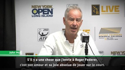 Roger Federer fête ses 37 ans