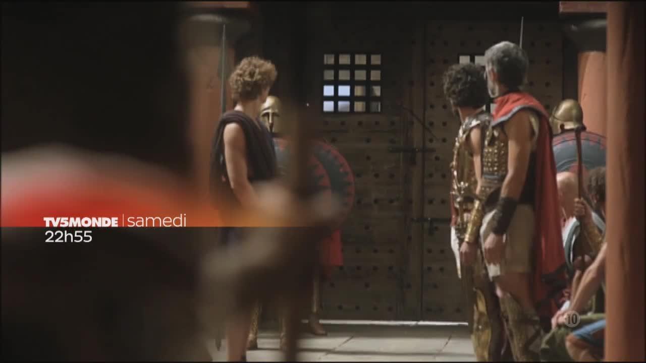 Odysseus