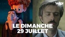 Yakoi à regarder à la télé ce soir (dimanche 29 juillet) ?