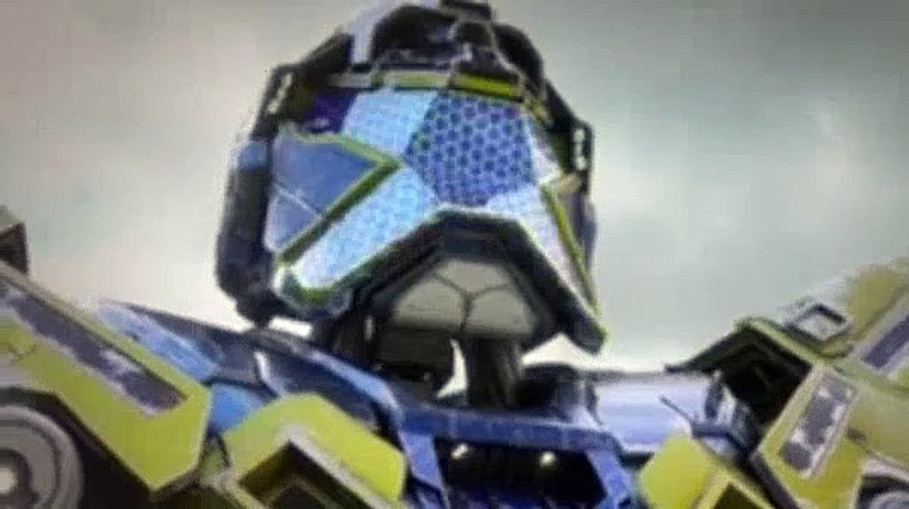 MECH-X4 Season 1 Episode 10 - Let's Get Some Answers!