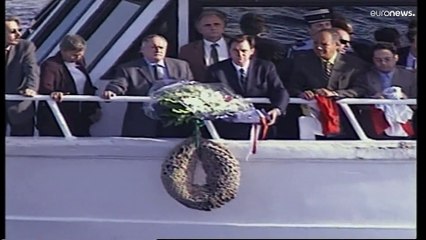 Crash de Charm el-Cheikh en 2004 : une première mise en examen, 18 ans après le drame