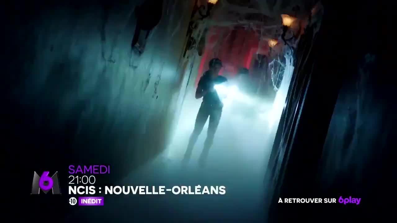 NCIS : Nouvelle-Orléans