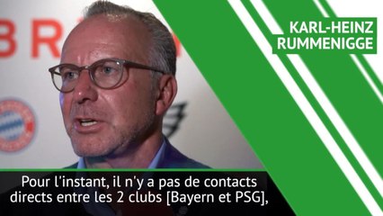 Transferts - Que vaut Jérôme Boateng, le roc du Bayern convoité par le PSG ?