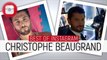 Passion pour les animaux, amis célèbres et selfies rigolos... Best of Instagram de Christophe Beaugrand