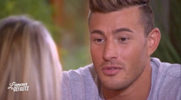L Amour Par Defauts W9 Quand Un Candidat Se Confie Sur Son Manque De Libido C Est Le Drame Pour Sa Pretendante Video