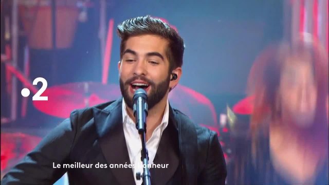 Le meilleur des années bonheur - 31 juillet