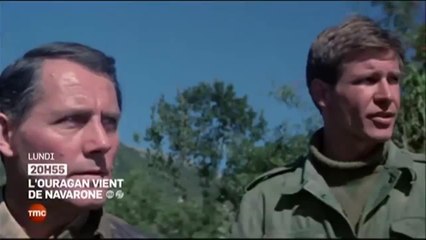 L'ouragan vient de Navarone