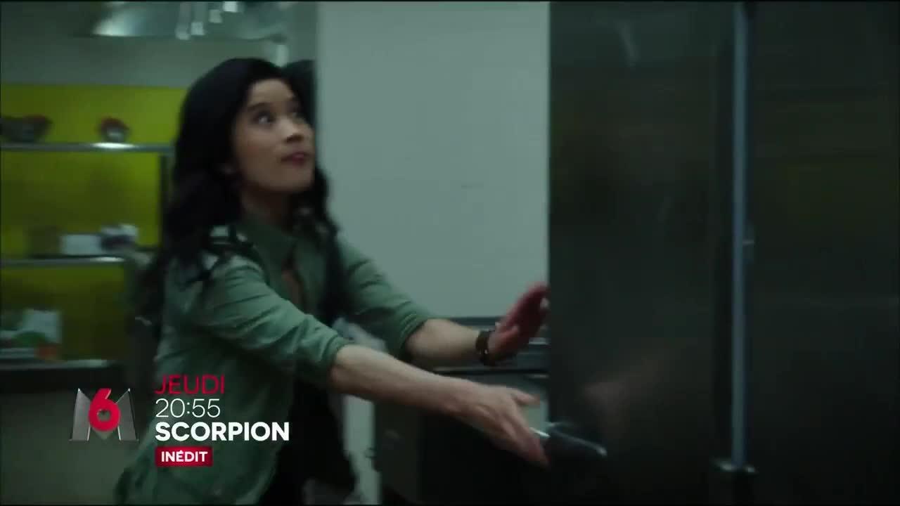 Scorpion