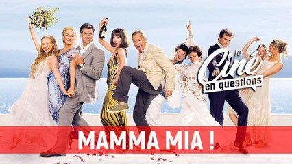 CEQ Mamma Mia : Meryl Streep, Pierce Brosnan... Les acteurs chantent-ils vraiment ?