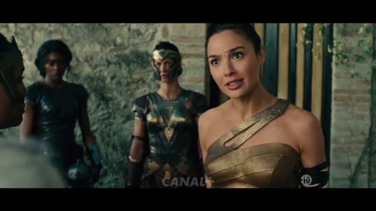 Wonder Woman