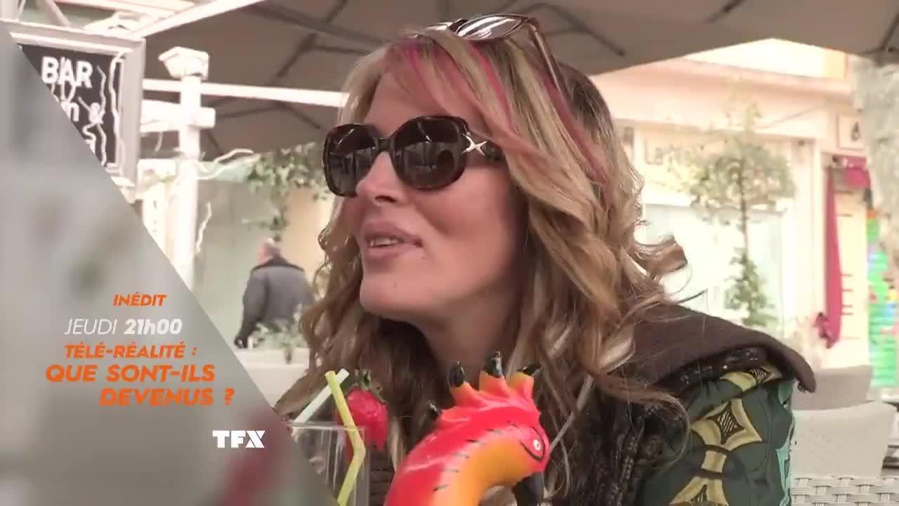 Télé-réalité : que sont-ils devenus ?