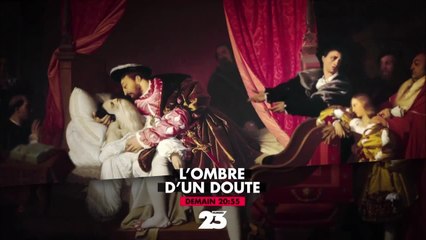 L'ombre d'un doute - 21 juillet
