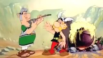 Astérix et le coup du menhir