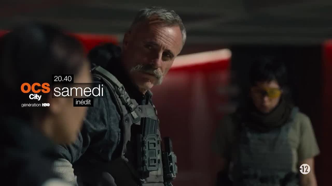 Westworld