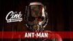Ant-Man : comment Michael Douglas a-t-il été rajeuni pour le film ?... (CEQ)