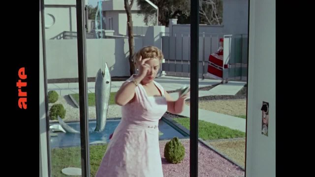 Mon oncle - 23 juillet