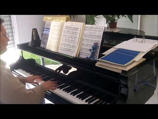 Erkki Melartin : Soirée, op 23 n° 4