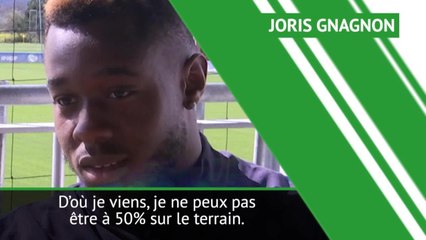 Transferts - Que vaut Joris Gnagnon, annoncé à Séville ?