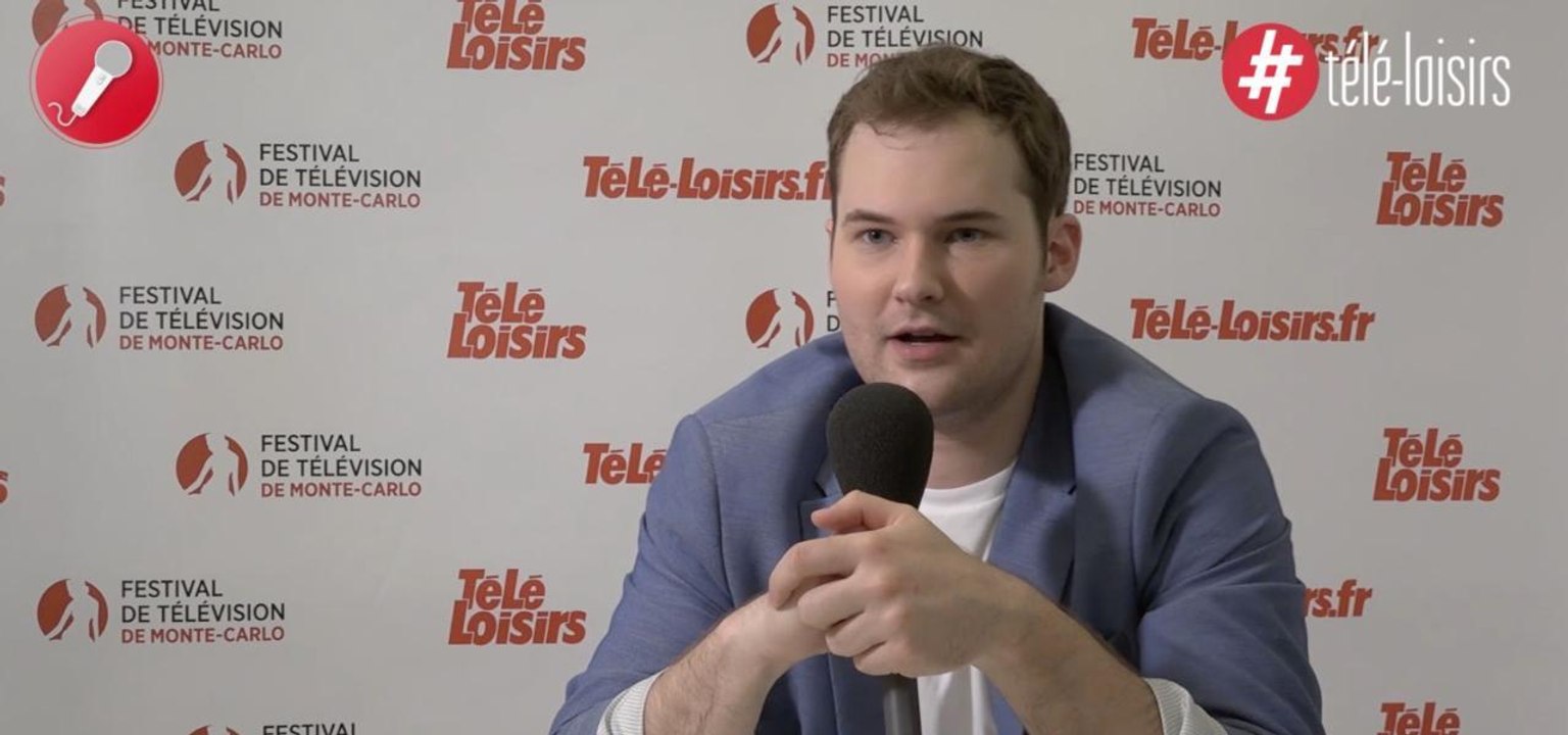 Justin Prentice (13 Reasons Why) : "Des gens très proches de moi ont été violés quand ils étaient jeunes"