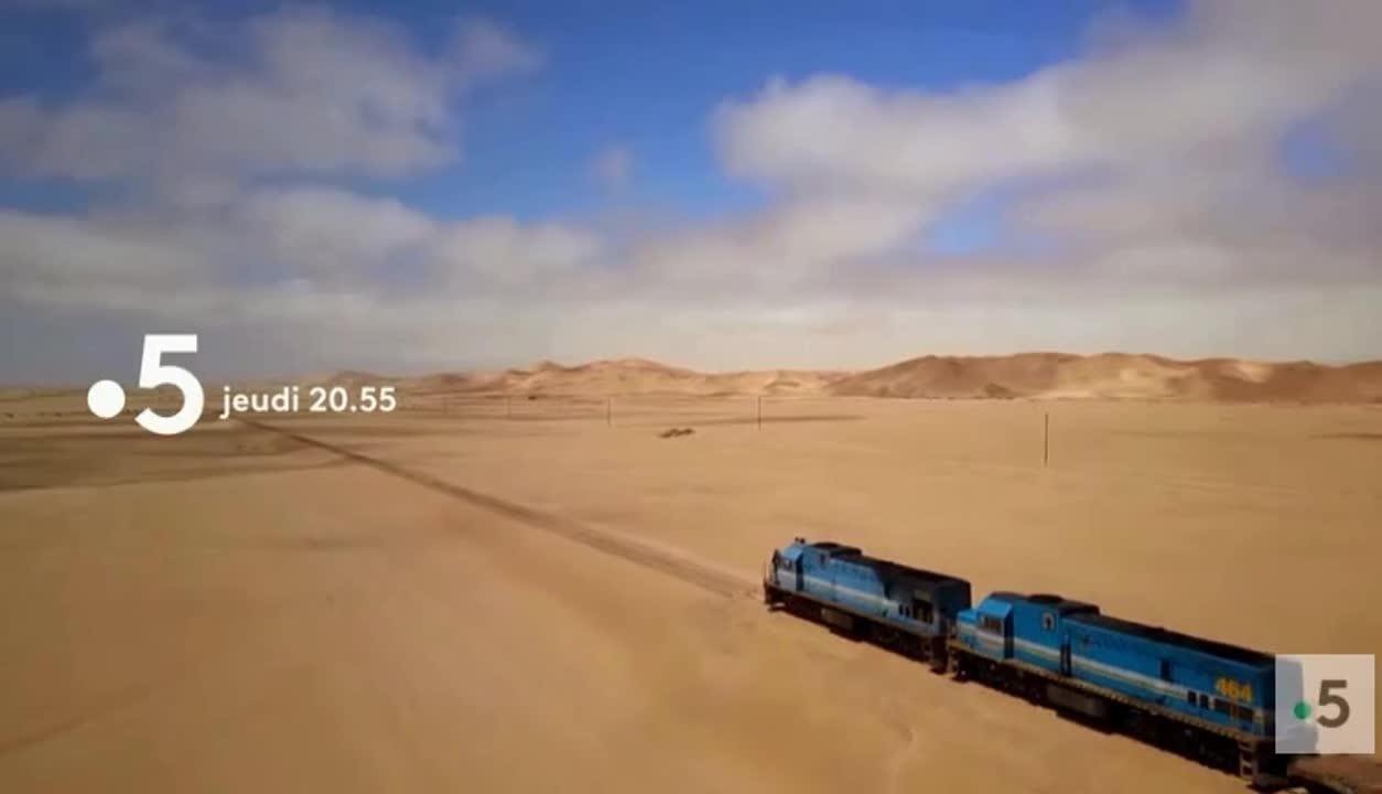 Des trains pas comme les autres