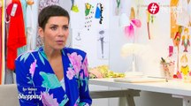 Cristina Cordula choquée par les essayages de cette candidate des Reines du shopping