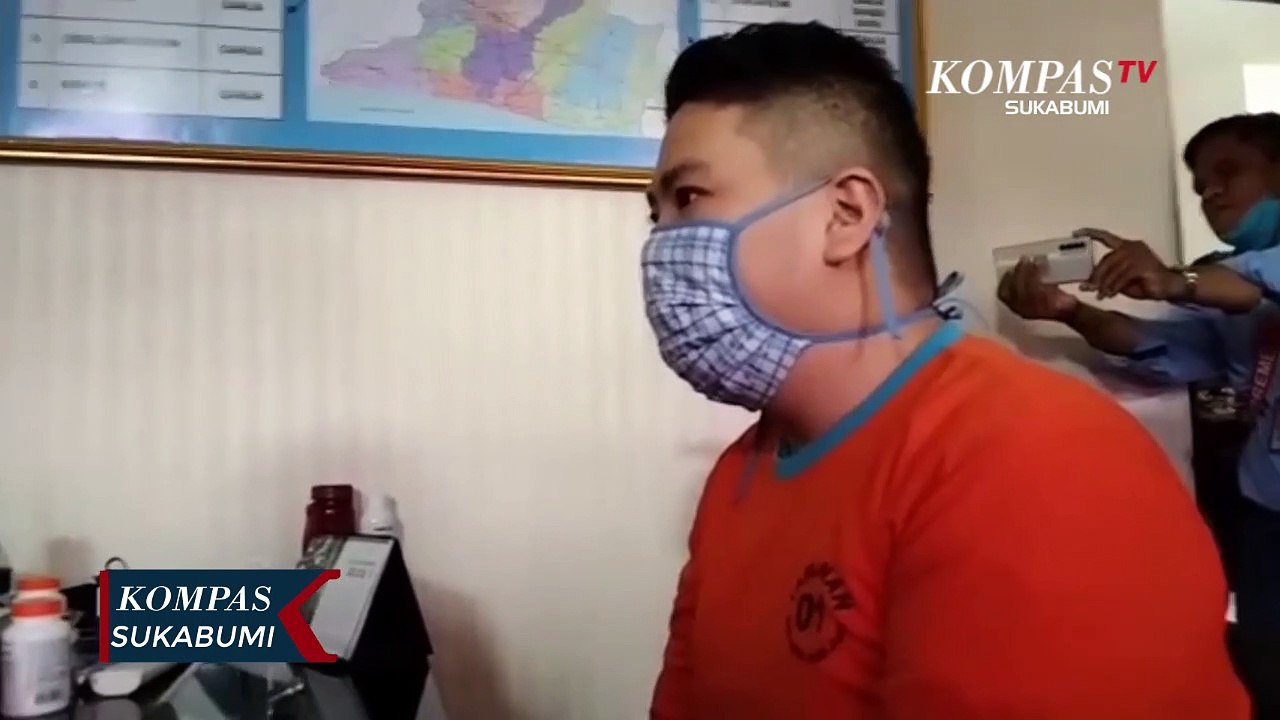 Dokter Ditangkap, Karena Miliki Obat Psikotropika Ilegal