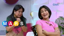Mars Pa More: Isang TV personality, umalis ng taping dahil sa pagod?! | Mars Mashadow
