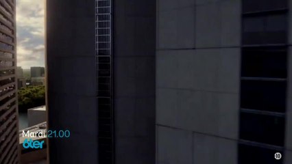 Marvel : Les agents du S.H.I.E.L.D.