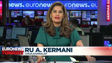 Kazakhstan crisis: Former anti-terror chief arrested over protests