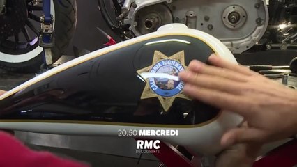 Vintage Garage : occaz à tous prix