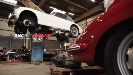 Vintage Garage : occaz à tous prix