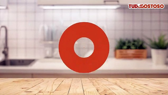 Pipoca sem óleo feita no micro-ondas