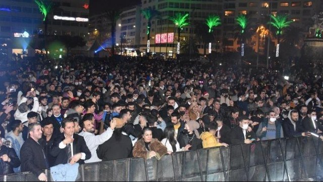 Bilim Kurulu üyesinden ürperten ‘yılbaşı’ açıklaması