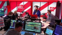 L'INTÉGRALE - Le Double Expresso RTL2 (05/01/22)