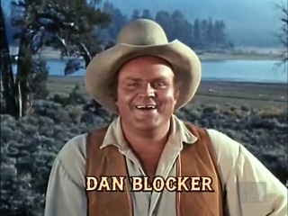Bonanza The Spitfire (1961) -S02E17