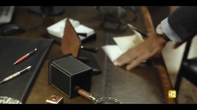 'Los misterios de Laura: El misterio del asesino inesperado' | Tráiler | RTVE Play