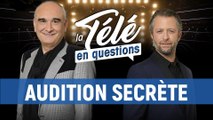 Comment sont sélectionnés les candidats d'Audition Secrète ?