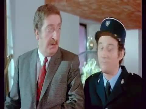 Je sais rien mais je dirai tout - 17 juillet