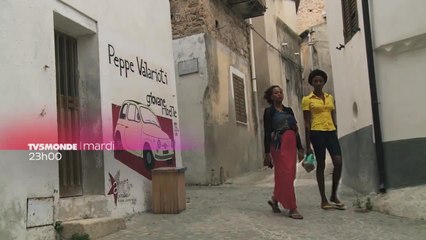 Sur les traces d'Ulysse