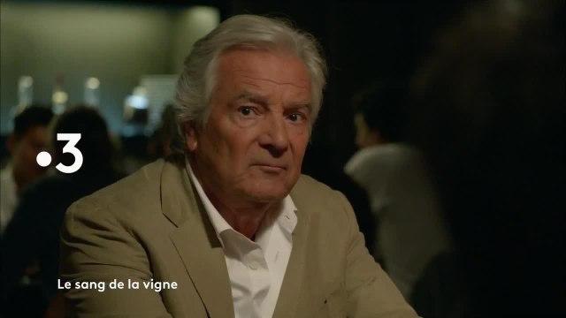 Le sang de la vigne - 21 juillet