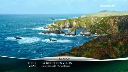 Au coeur du parc naturel régional