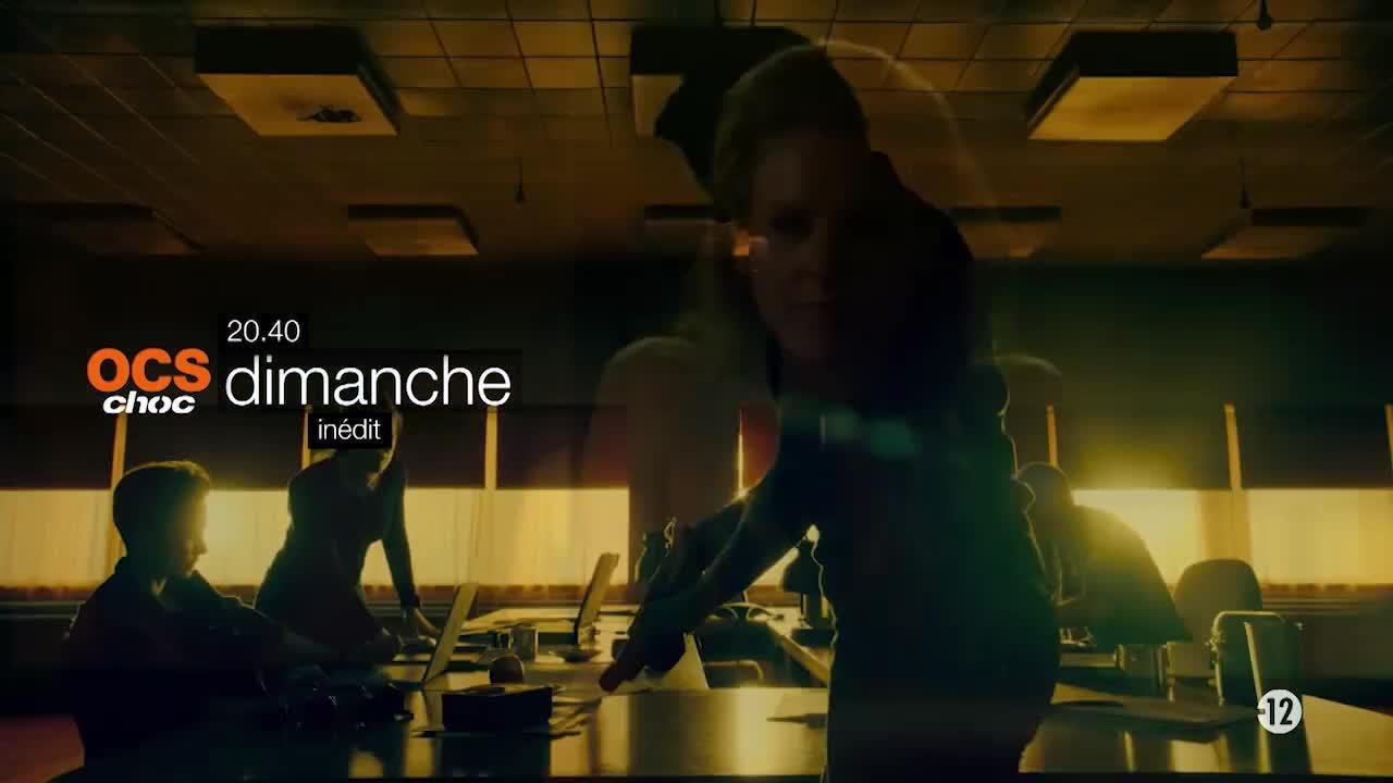 Strike Back