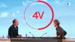 Coronavirus - L'ancien Premier ministre Édouard Philippe est "plutôt favorable" à la vaccination obligatoire - VIDEO
