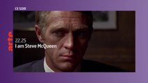 I am Steve McQueen - 13 juillet