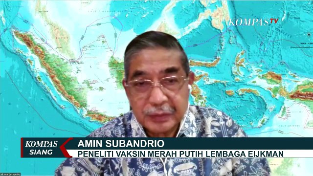 Soal Peleburan Eijkman ke BRIN, Komisi VII: Riset Bukanlah soal Birokrasi