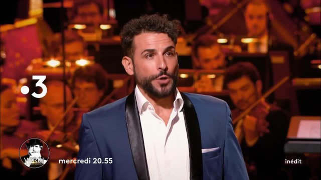 Le concert des étoiles - 18 juillet